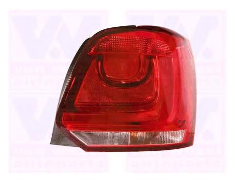 Combination Rearlight