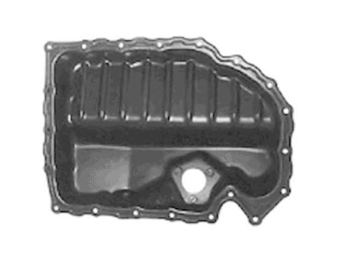oil sump-lower part