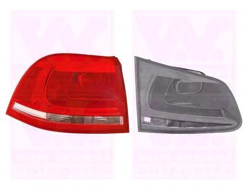 TAIL LIGHT