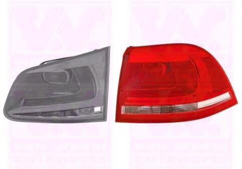 TAIL LIGHT