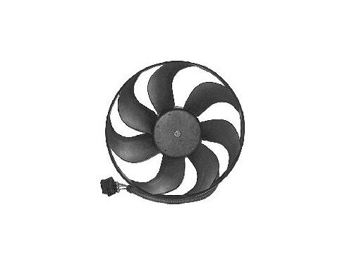 Electric Motor, radiator fan