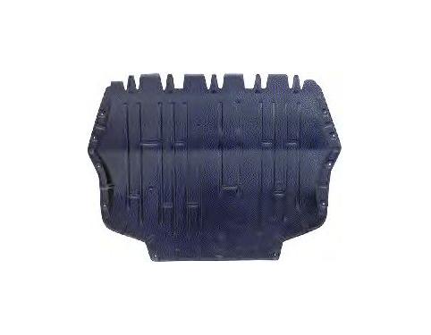 engine protection grille