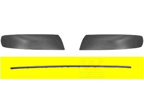 Cover, bumper