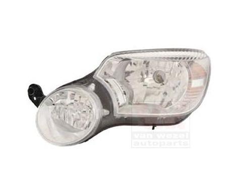 Headlight