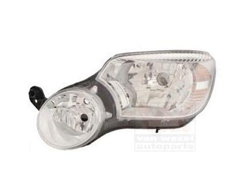 Headlight