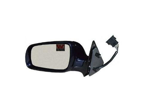 Outside Mirror