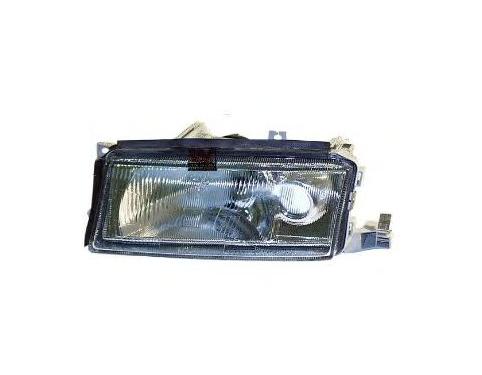 Headlight