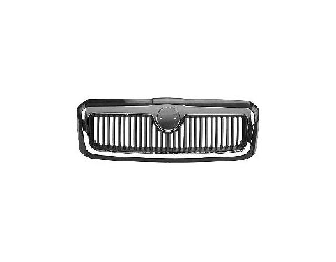 RADIATOR GRILLE