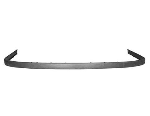 Cover, bumper