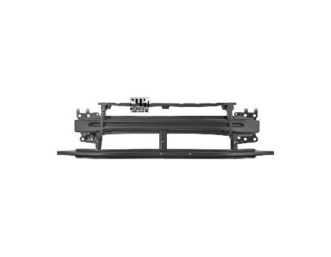 REINFORCEMENT FOR BUMPERATTACHMENT