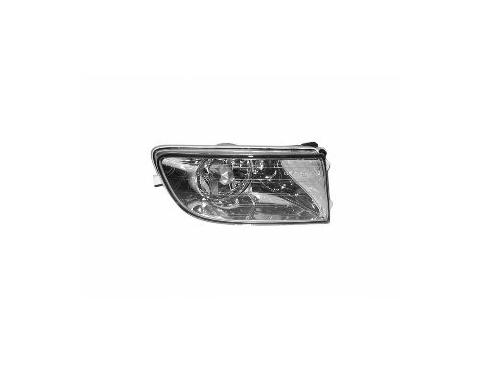 Fog Light