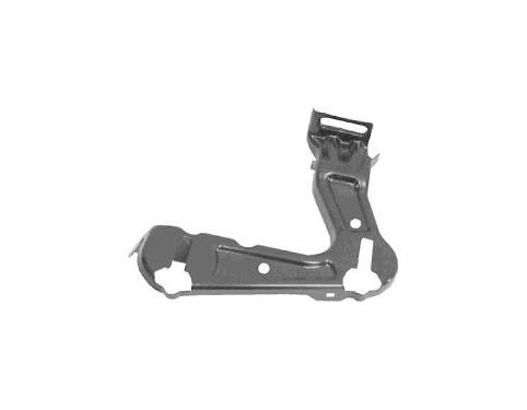 REINFORCEMENT FOR HEADLIGHTMOUNTING