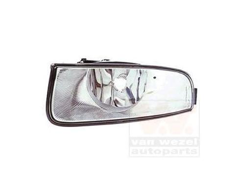 HALOGEN FOG LAMP