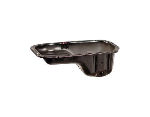 PAN ASSY-ENGINE OIL