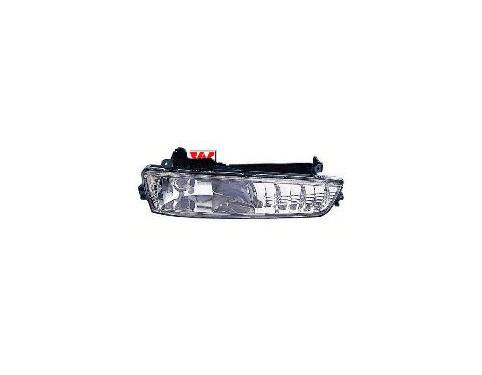 Fog Light