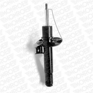 Front Shock Absorber