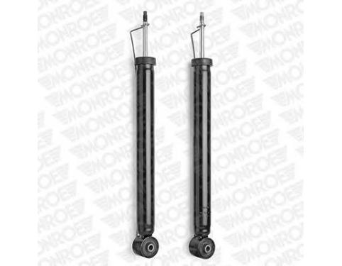 Rear Shock Absorber