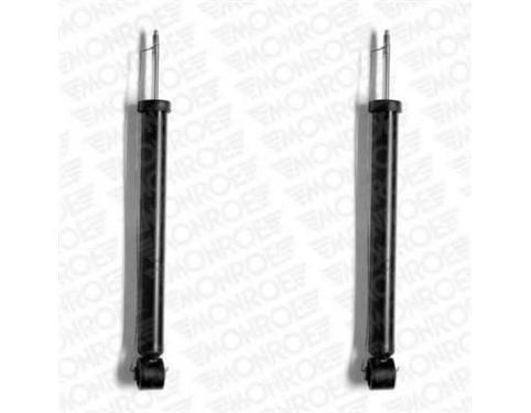 Rear Shock Absorber