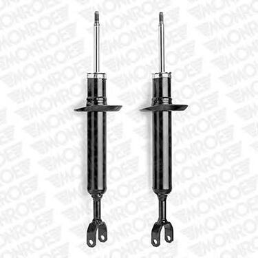Front Shock Absorber