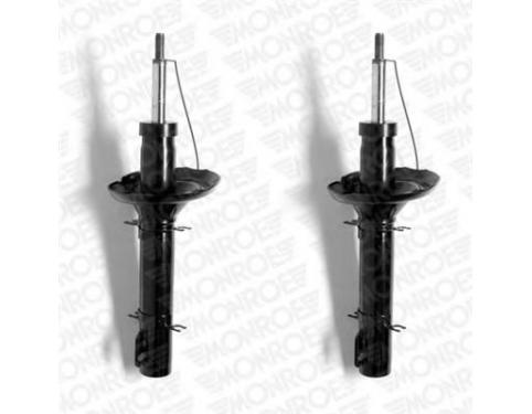 Front Shock Absorber