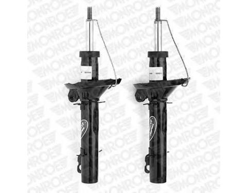 Front Shock Absorber