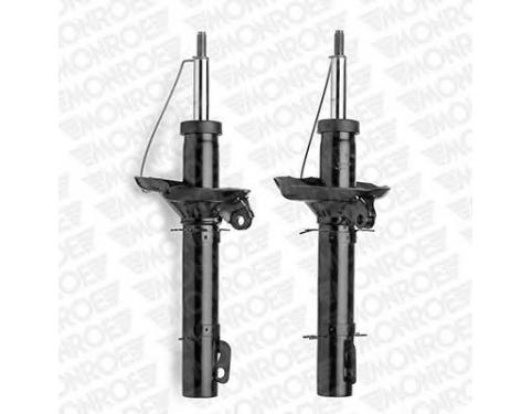 Front Shock Absorber
