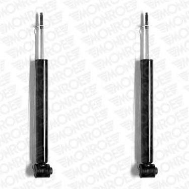Rear Shock Absorber