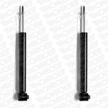 Rear Shock Absorber