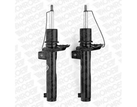 Front Shock Absorber