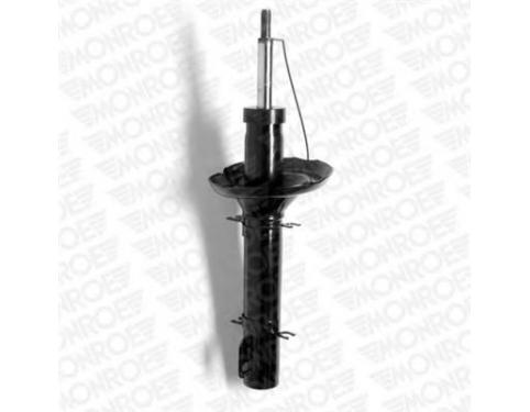 Front Shock Absorber
