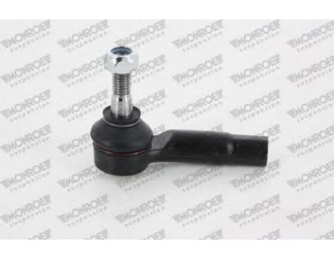 Joint Assy, Ball, Left