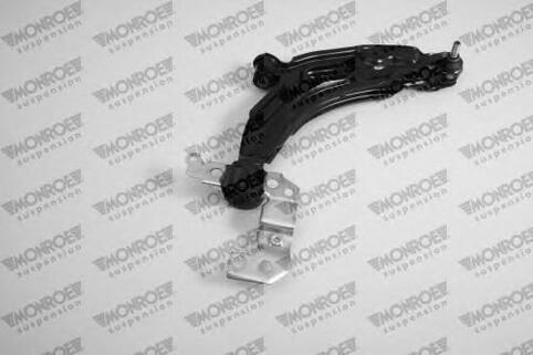 Swinging Arm [Rh]
