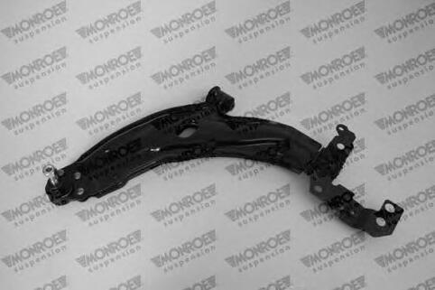 Swinging Arm [Left]