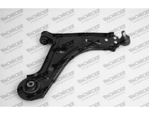 Track Control Arm