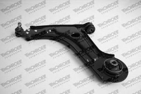 Track Control Arm