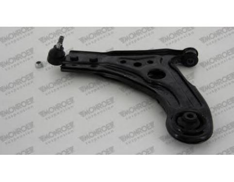 Track Control Arm