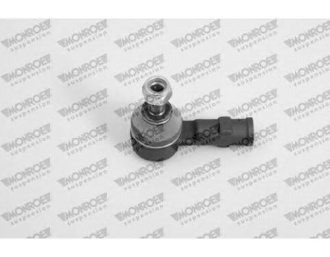End, Steering Tie Rod