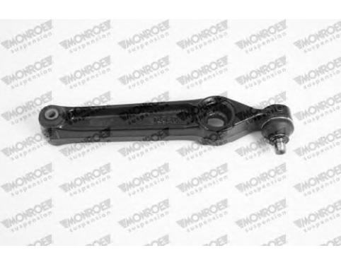 Track Control Arm