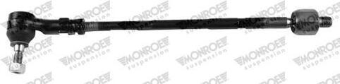 Rod Assembly