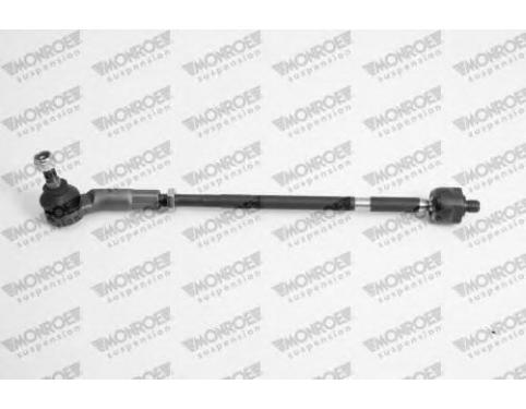 Rod Assembly