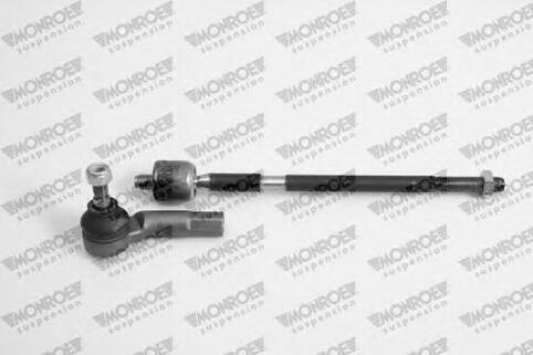 Rod Assembly