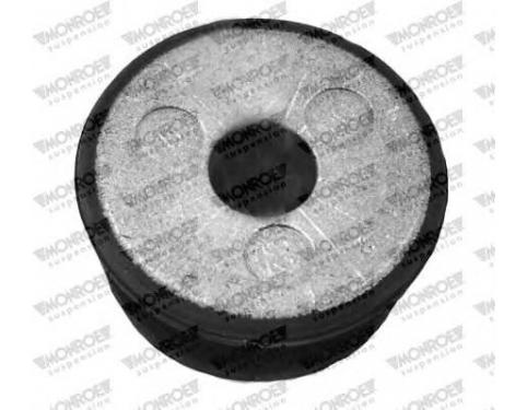 Engine Mounting
