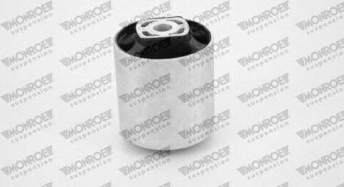 Control Arm Trailing Arm Bush
