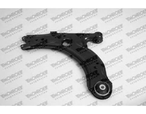 Track Control Arm