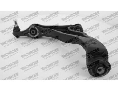 Track Control Arm