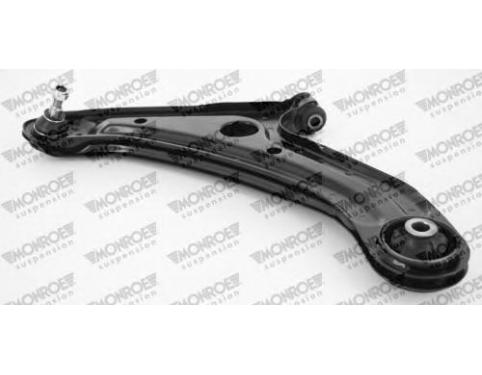 Track Control Arm