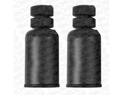 Dust Cover Kit, Shock Absorber