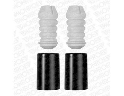 Dust Cover Kit, Shock Absorber