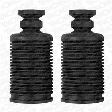 Dust Cover Kit, shock absorber