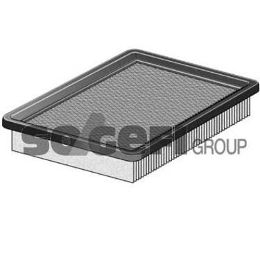 ELEMENT AIR CLEANER